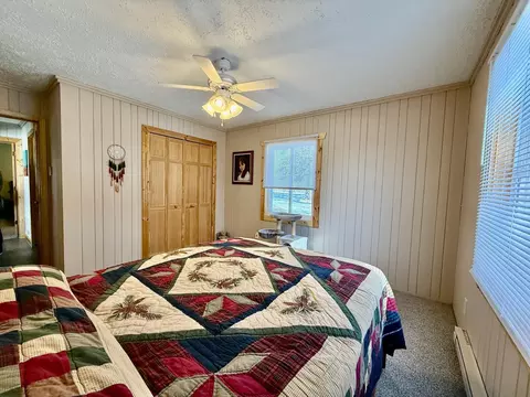 Bedroom - 45936 Highway 65, Mcgregor, MN 55760 photo 3 of 6