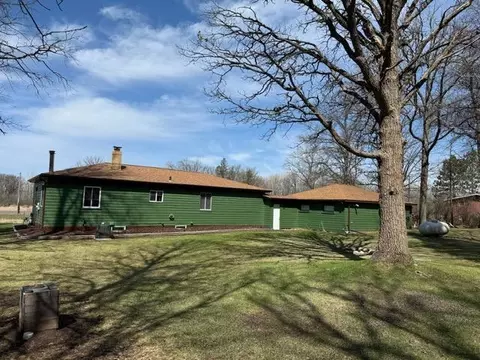 Exterior - 45936 Highway 65, Mcgregor, MN 55760 photo 7 of 14