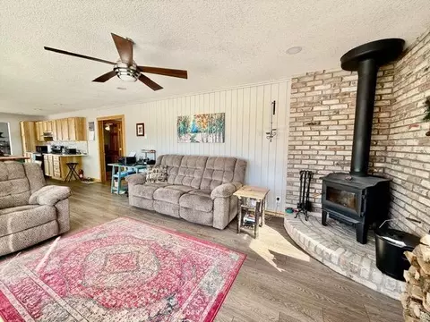 Living - 45936 Highway 65, Mcgregor, MN 55760 photo 2 of 4