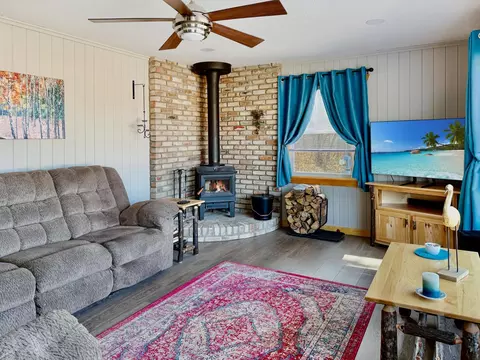 Living - 45936 Highway 65, Mcgregor, MN 55760 photo 1 of 4