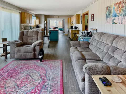 Living - 45936 Highway 65, Mcgregor, MN 55760 photo 3 of 4