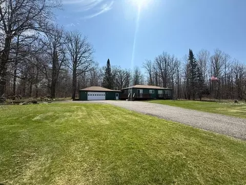 Exterior - 45936 Highway 65, Mcgregor, MN 55760 photo 6 of 14