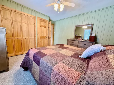 Bedroom - 45936 Highway 65, Mcgregor, MN 55760 photo 5 of 6