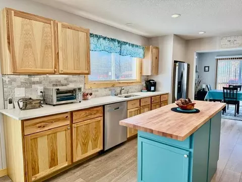 Kitchen - 45936 Highway 65, Mcgregor, MN 55760 photo 1 of 7