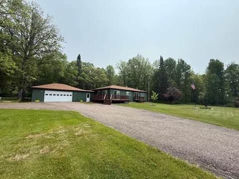 Exterior - 45936 Highway 65, Mcgregor, MN 55760 photo 10 of 14
