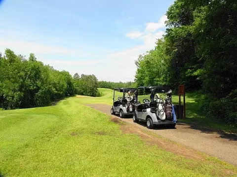 lot8 Suffolk Cir, Breezy Point, MN 56472