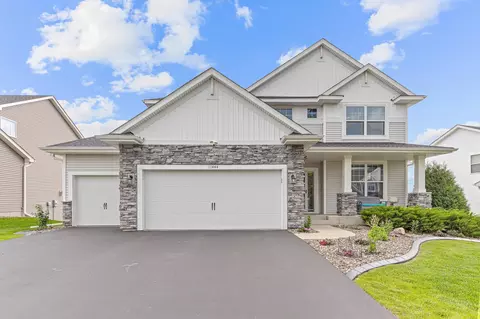 11444 Creekside Ct, Osseo, MN 55311