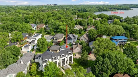 2820 Saint Louis Ave, Minneapolis, MN 55416