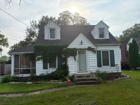 5337 Lyndale Ave N, Brooklyn Center, MN 55430