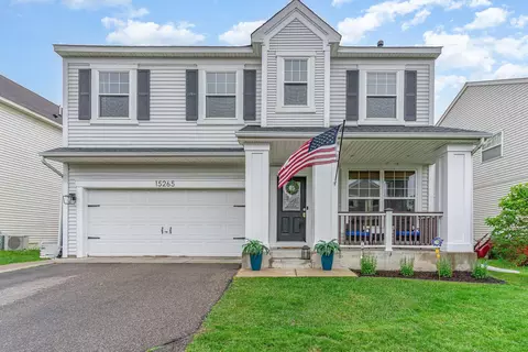 15265 Dupont Path, Apple Valley, MN 55124
