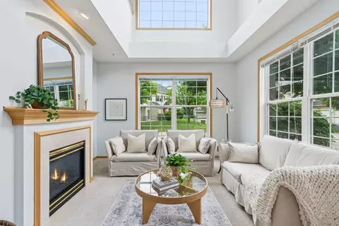 11353 Fergus St NE #A, Blaine, MN 55449
