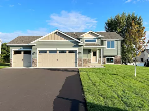 22967 Topaz St, Saint Augusta, MN 56301