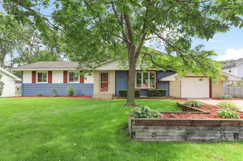 2750 121st Ln NW, Coon Rapids, MN 55433