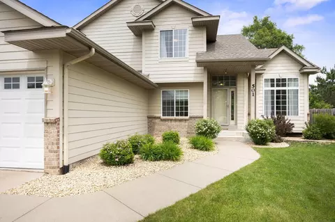 501 Pebble Rd N, Champlin, MN 55316 photo 4