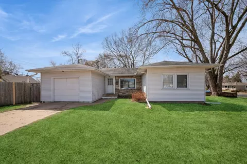 8501 Blaisdell Ave S, Bloomington, MN 55420
