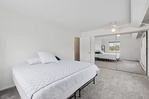 Bedroom - 5410 Three Points Blvd #435, Mound, MN 55364 photo 2 of 4