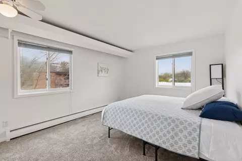 Bedroom - 5410 Three Points Blvd #435, Mound, MN 55364 photo 1 of 4