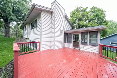 Exterior - 4373 Nestling Cir, Eagan, MN 55122 photo 2 of 5