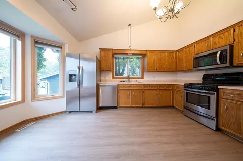 Kitchen - 4373 Nestling Cir, Eagan, MN 55122 photo 1 of 1