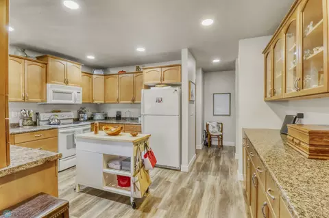 Kitchen - 3327 23rd Ave S, Fargo, ND 58103 photo 1 of 7