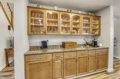 Kitchen - 3327 23rd Ave S, Fargo, ND 58103 photo 7 of 7