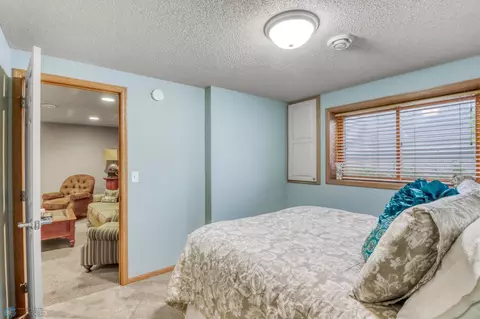Bedroom - 3327 23rd Ave S, Fargo, ND 58103 photo 6 of 6