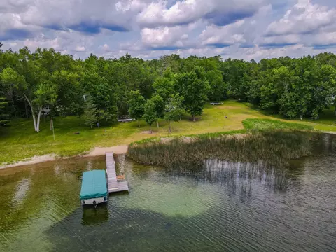 21723 Echo Ln, Nevis, MN 56467