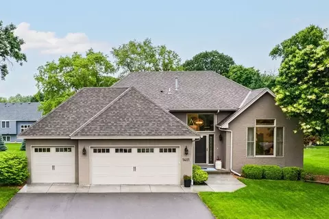 1401 Pheasant Hills Dr, Lino Lakes, MN 55038
