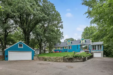 4837 Diane Dr, Minnetonka, MN 55343