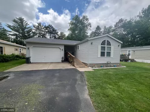 415 Milltown Ave N, Milltown, WI 54858