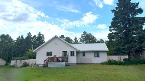 504 Main St W, Nevis, MN 56467