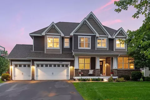 3666 Lerive Way, Chaska, MN 55318