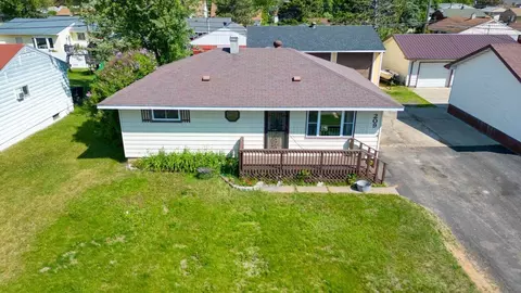 209 Brandon Rd, Hoyt Lakes, MN 55750