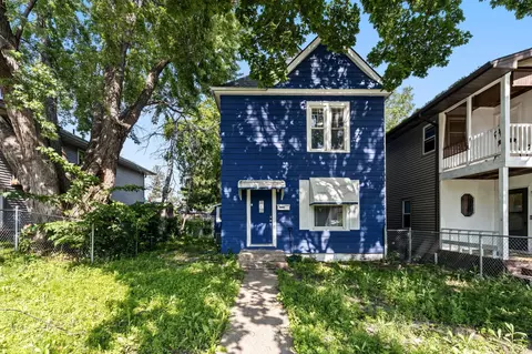 3114 Russell Ave N, Minneapolis, MN 55411