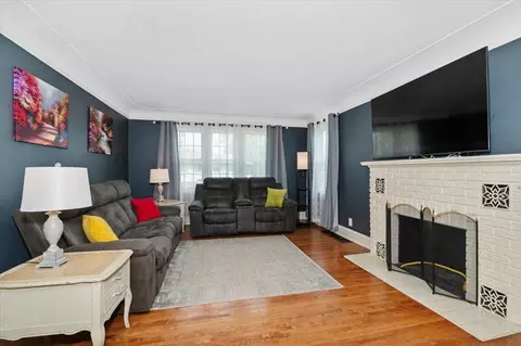 Living - 1602 E 5th St, Superior, WI 54880 photo 1 of 2