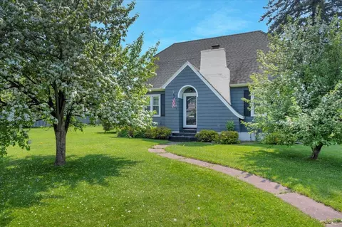 Exterior - 1602 E 5th St, Superior, WI 54880 photo 2 of 5