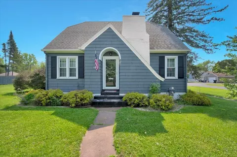 1602 E 5th St, Superior, WI 54880