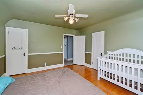 Bedroom - 1602 E 5th St, Superior, WI 54880 photo 4 of 5