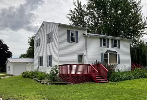 108 Johnson St NE, Brownsdale, MN 55918