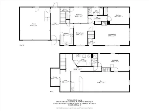 Floorplan - 517 Cedar St, Brainerd, MN 56401 photo 3 of 3
