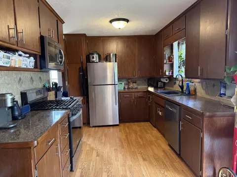 Kitchen - 1038 Pleasant Ln, Faribault, MN 55021 photo 1 of 2