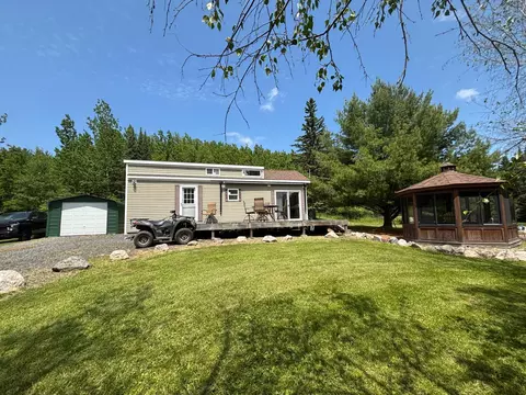 9442 Bear Ridge Dr, Orr, MN 55771