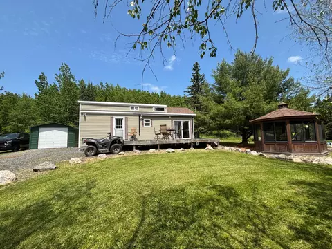 9442 Bear Ridge Dr, Orr, MN 55771