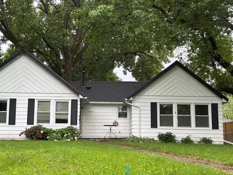3420 Major Ave N, Crystal, MN 55422