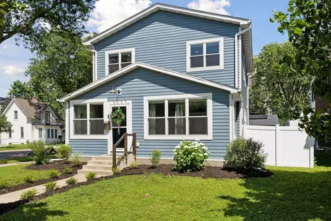 2227 Grand St NE, Minneapolis, MN 55418