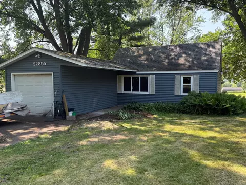 22855 Northmen St, Quamba, MN 55007