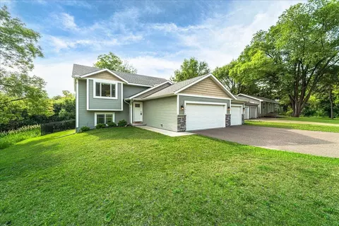 12975 Crooked Lake Blvd NW, Coon Rapids, MN 55448
