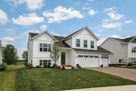 2437 Greenbriar Ln, Buffalo, MN 55313