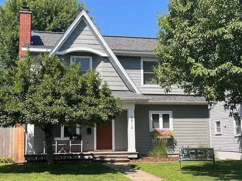 5912 Abbott Ave S, Edina, MN 55410