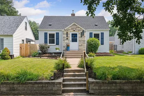 5817 Pleasant Ave, Minneapolis, MN 55419
